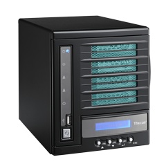 THIẾT BỊ LƯU TRỮ NAS Thecus N4520